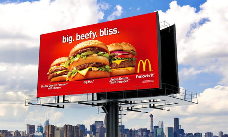 Benefits of billboard advertising